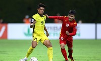 Xem trực tiếp AFF Cup 2022 Việt Nam vs Malaysia, 19h30 ngày 27/12 trên kênh nào của VTV? 