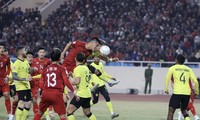 Lịch thi đấu và trực tiếp AFF Cup 2022 ngày 3/1: Việt Nam phải lấy ngôi đầu bảng 