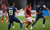 Lịch thi đấu và trực tiếp AFF Cup 2022 ngày 29/12: Thái Lan đụng Indonesia 