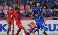 Nhận định Indonesia vs Thái Lan, 16h30 ngày 29/12: Hiểm địa sân khách 