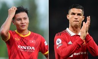 Ronaldo mang &apos;hiệu ứng Quang Hải&apos; đến CLB Saudi Arabia 