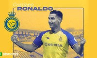 Ronaldo nói lý do gia nhập Al Nassr với bản hợp đồng thế kỷ