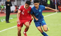 Indonesia là đội phạm lỗi nhiều nhất AFF Cup 2022, vị trí tuyển Việt Nam không bất ngờ 