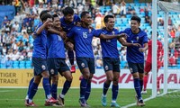 Lịch thi đấu và trực tiếp AFF Cup 2022 ngày 2/1: Campuchia mơ mộng cổ tích 