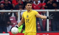 Tuyển Indonesia nhận tin cực vui trước trận bán kết AFF Cup 2022 gặp Việt Nam 