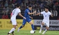 Xem trực tiếp AFF Cup 2022 Malaysia vs Thái Lan, 19h30 ngày 7/1 trên kênh nào của VTV? 