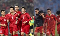 ĐT Việt Nam vs Indonesia: Sẽ là nụ cười bù đắp cho những giọt nước mắt ở AFF Cup 2016 
