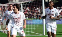 Nhận định AC Milan vs Roma, 2h45 ngày 9/1: Chờ phép thuật của Mourinho 