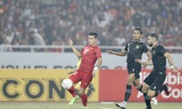 Tại Đông Nam Á, Indonesia sợ nhất đội tuyển Việt Nam