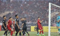 Bán kết AFF Cup 2022: Thắng Indonesia 2-0, tuyển Việt Nam thẳng tiến vào chung kết