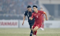 Hùng Dũng nén nỗi đau mất người thân để giúp Việt Nam hạ Indonesia ở bán kết AFF Cup 2022 