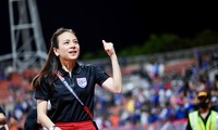 Madam Pang trút bầu tâm sự trước trận chung kết, khen Việt Nam hết lời 