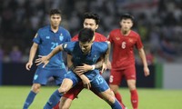 AFF Cup 2022: Thắng Việt Nam 1-0 chung kết lượt về, Thái Lan bảo vệ thành công ngôi vương