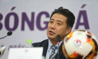 Bóng đá Việt Nam chia tay Giám đốc kỹ thuật người Nhật Bản vì lý do bất khả kháng 