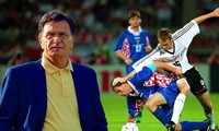 Huyền thoại bóng đá Croatia, &apos;thầy của mọi thầy&apos;, qua đời ở tuổi 87 