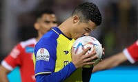 Cầu thủ Al Nassr: Cú poker là cách Ronaldo chuộc lỗi cho sai lầm 
