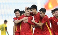 Vừa nhận nhiệm vụ, HLV Troussier công bố luôn danh sách triệu tập U23 Việt Nam 