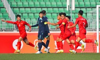 HLV U20 Australia ngao ngán chỉ ra nguyên nhân để thua U20 Việt Nam 
