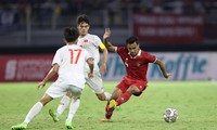 Tân Chủ tịch PSSI: Bóng đá Việt Nam sợ Indonesia nên muốn chơi đòn tâm lý 