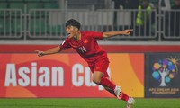 HLV Hoàng Anh Tuấn: U20 Việt Nam chưa chắc đi tiếp 