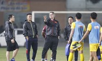 HLV Troussier: U20 Việt Nam có 6-7 cầu thủ có thể lọt vào đội tuyển quốc gia 