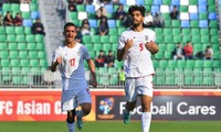 Nhận định U20 Iran với U20 Iraq, 17h00 ngày 11/3: Hấp dẫn derby &apos;xứ sở Ba Tư&apos; 