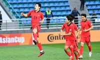 Nhận định U20 Hàn Quốc vs U20 Tajikistan, 19h00 ngày 8/3: Chủ quan là về nước 