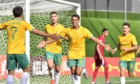 Lịch thi đấu tứ kết U20 châu Á 2023 ngày 11/3: Iran, Australia sẽ giành vé dự World Cup? 