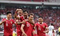 Vì sao ĐT Indonesia không được sử dụng sân quốc gia trong loạt trận FIFA Days? 