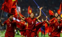 Tiền thưởng World Cup nữ 2023 tăng gấp 3, tin vui cho đội tuyển Việt Nam 