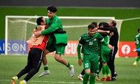 Nhận định U20 Uzbekistan vs U20 Iraq, 21h00 ngày 18/3: Chung kết trong mơ, hướng đến lần đầu 