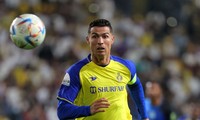 Ronaldo nhận tin vui từ Bồ Đào Nha sau khi tỏa sáng ở Al Nassr 
