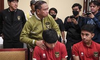 Indonesia mơ đăng cai World Cup U17 sau án phạt nhẹ của FIFA 