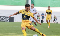 Quang Hải sắp chia tay Pau FC để sang Thái League? 