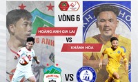 Nhận định HAGL vs Khánh Hòa, 17h00 ngày 11/4: Mùa xuân về trên Pleiku 
