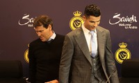 HLV Al Nassr bất ngờ bị sa thải vì mâu thuẫn với Ronaldo