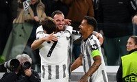 Juventus được trả lại 15 điểm, leo lên vị trí thứ 3 Serie A 