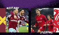 Nhận định West Ham vs Liverpool, 1h45 ngày 27/4: Hy vọng mong manh của Klopp 