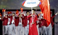 Lịch thi đấu của đoàn thể thao Việt Nam tại SEA Games 32 ngày 29/4 cập nhật nhanh nhất 