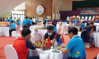 Lịch thi đấu của đoàn thể thao Việt Nam tại SEA Games 32 ngày 30/4 cập nhật nhanh nhất