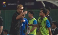 Lịch thi đấu và trực tiếp bóng đá nam SEA Games 32 ngày 2/5: Campuchia hướng đến chiến thắng thứ 2 