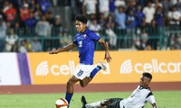 Nhận định U22 Campuchia vs U22 Philippines, 19h ngày 2/5: Không dễ cho chủ nhà 