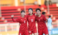 Nhận định Nữ Việt Nam vs Nữ Philippines, 16h00 ngày 9/5: Chiến thắng để khẳng định 