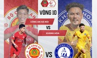 Nhận định CAHN vs Khánh Hòa, 19h15 ngày 30/5: Chủ nhà ra oai, khách cầu hoà 