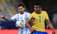 Vì sao tuyển Malaysia từ chối đá giao hữu với Brazil và Argentina? 