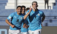 Nhận định U20 Uruguay vs U20 Israel, 0h30 ngày 9/6: Chưa biết mèo nào cắn mỉu nào 