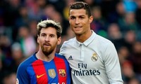 Bóng đá châu Âu chính thức kết thúc kỷ nguyên Messi và Ronaldo sau 20 năm 