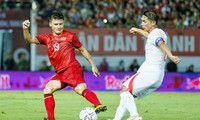 Nhận định Việt Nam vs Syria, 19h30 ngày 20/6: Thử nghiệm để sửa sai