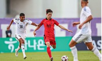 Nhận định Hàn Quốc vs Bahrain, 18h30 ngày 15/01: Hổ &apos;đói&apos; tìm mồi 