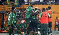 Nhận định Nigeria vs Nam Phi, 00h00 ngày 08/02: Khó lòng phá dớp trước &apos;Đại bàng xanh&apos;! 